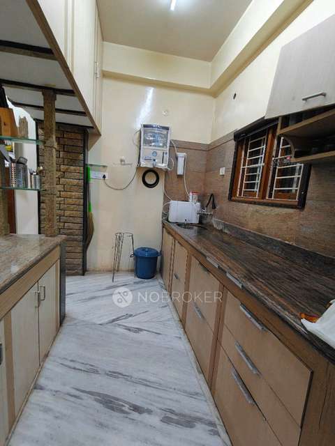 3 BHK Flat In Stand Alone For Sale  In A.s. Rao Nagar Secunderabad