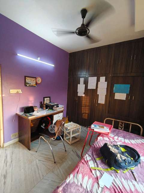 3 BHK Flat In Stand Alone For Sale  In A.s. Rao Nagar Secunderabad