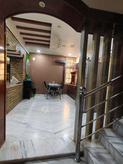 3 BHK Flat In Stand Alone For Sale  In A.s. Rao Nagar Secunderabad