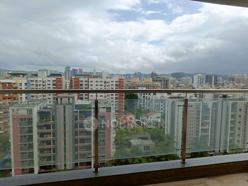 4 BHK Flat In Kakkad La Vida, Balewadi For Sale  In Balewadi