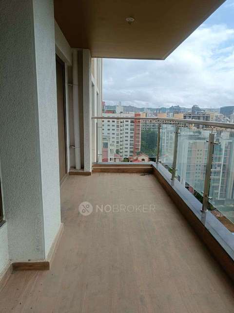 4 BHK Flat In Kakkad La Vida, Balewadi For Sale  In Balewadi