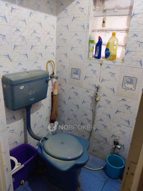 1 BHK Flat In Madhurajnagar for Rent  In C2 Madhuraj Nagar, Paud Rd, Kothrud, Pune, Maharashtra 411038, India