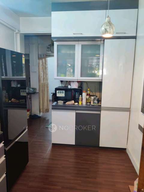 1 BHK Flat In Madhurajnagar for Rent  In C2 Madhuraj Nagar, Paud Rd, Kothrud, Pune, Maharashtra 411038, India