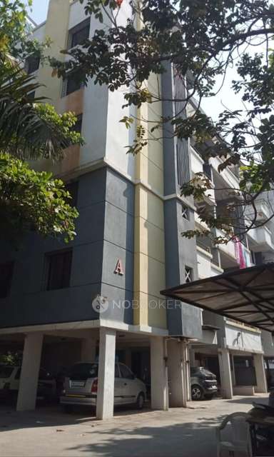2 BHK Flat In Bank Auction Property - Erande Park For Sale  In Wadgaon Sheri