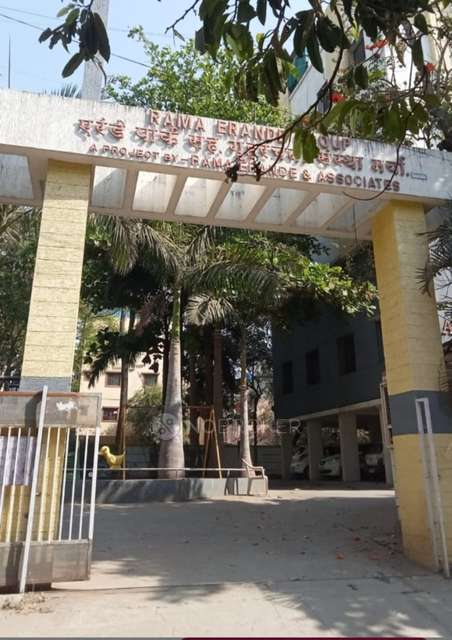 2 BHK Flat In Bank Auction Property - Erande Park For Sale  In Wadgaon Sheri