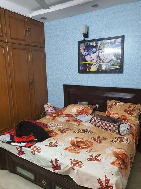 2 BHK Flat In Supertech Eco Village 3 Oxford Square For Sale  In Bhangel
