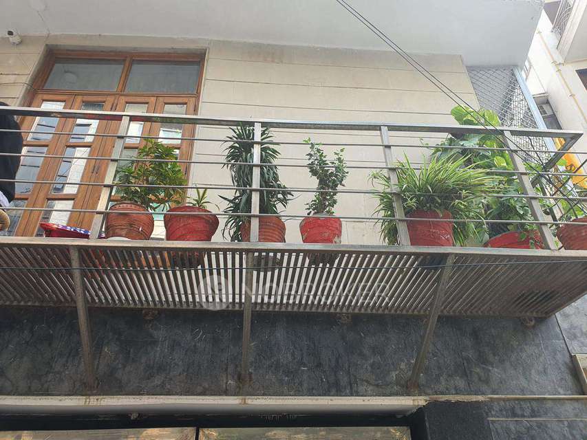 2 BHK Flat In Supertech Eco Village 3 Oxford Square For Sale  In Bhangel