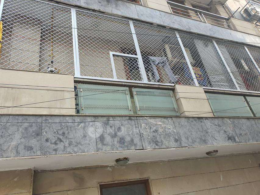 2 BHK Flat In Supertech Eco Village 3 Oxford Square For Sale  In Bhangel