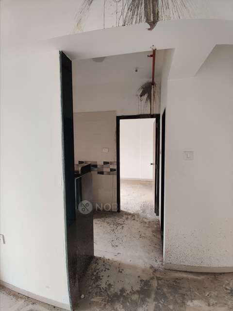 1 BHK Flat In Delta House For Sale  In  Goregaon East, 