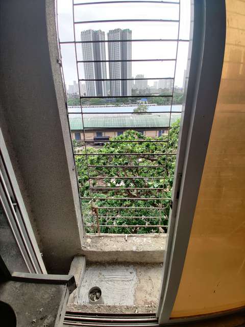 1 BHK Flat In Delta House For Sale  In  Goregaon East, 