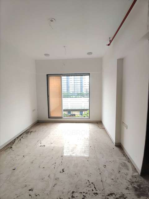 1 BHK Flat In Delta House For Sale  In  Goregaon East, 