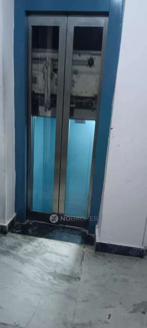 3 BHK Flat In Unique Apartments For Sale  In Mahavir Enclave Part 1, Mahavir Enclave