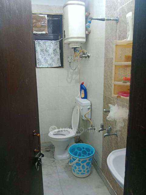 3 BHK Flat In Unique Apartments For Sale  In Mahavir Enclave Part 1, Mahavir Enclave