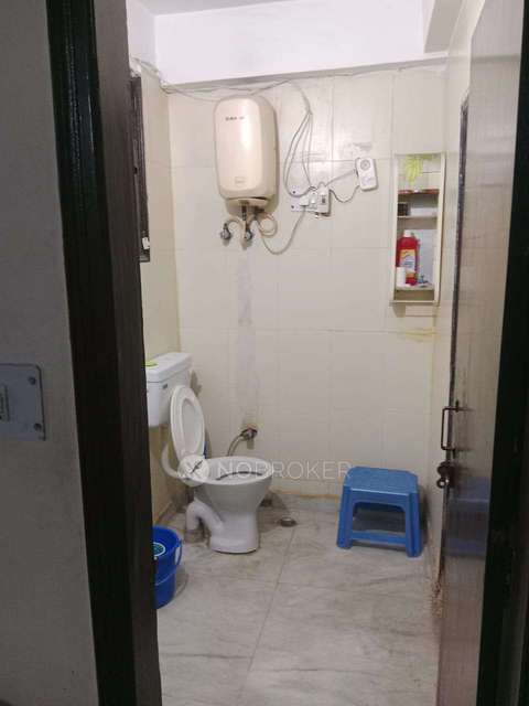 3 BHK Flat In Unique Apartments For Sale  In Mahavir Enclave Part 1, Mahavir Enclave