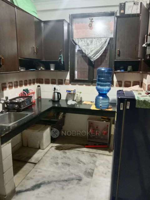 3 BHK Flat In Unique Apartments For Sale  In Mahavir Enclave Part 1, Mahavir Enclave