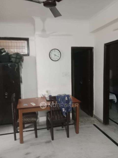3 BHK Flat In Unique Apartments For Sale  In Mahavir Enclave Part 1, Mahavir Enclave