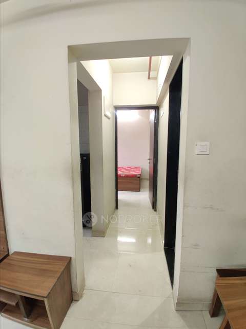 1 BHK Flat In Sethia Imperial Avenue For Sale In Malad East