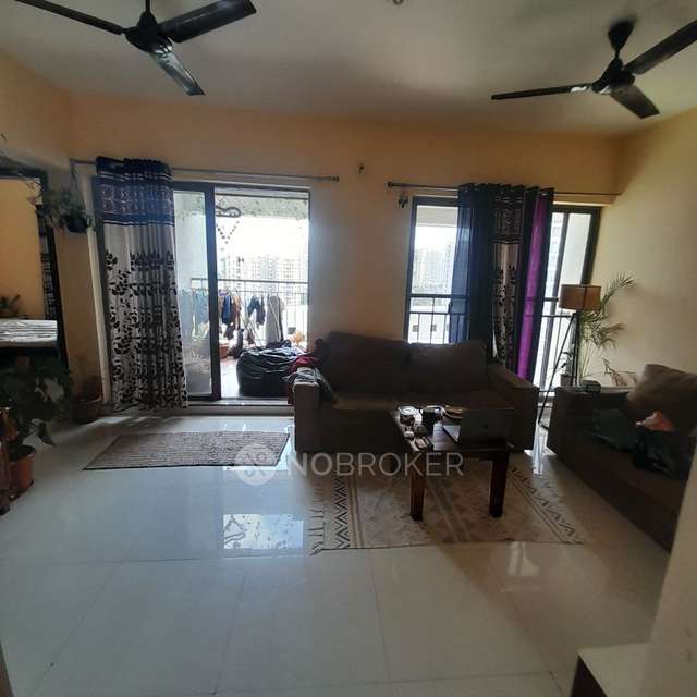 1 BHK Flat In Siddhashila Eela Phase Ii For Sale  In Punawale