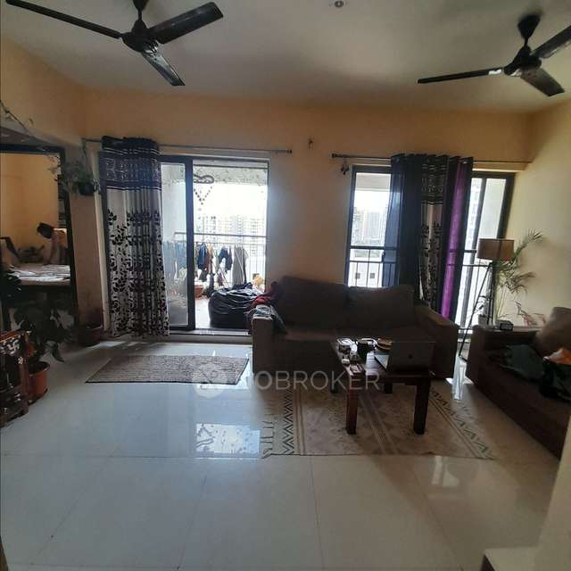 1 BHK Flat In Siddhashila Eela Phase Ii For Sale  In Punawale