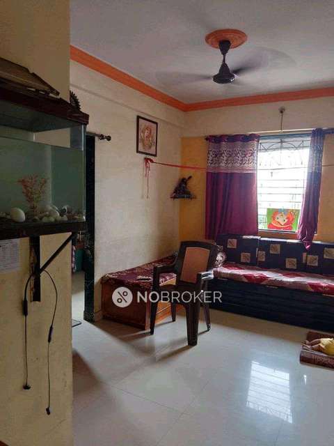 1 RK Flat In Om Sai Apartment.reti Bandar Road,kalher.bhiwandi For Sale  In Kalher