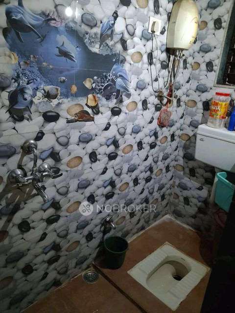 1 RK Flat In Om Sai Apartment.reti Bandar Road,kalher.bhiwandi For Sale  In Kalher