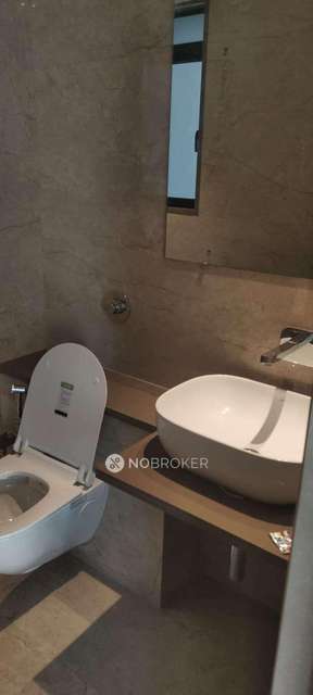 3 BHK Flat In Mayfair Sheel Apartments For Sale  In Bandra West