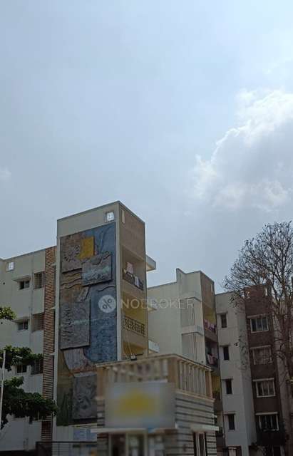 3 BHK Flat In Shriram Smrithi Residential Complex For Sale  In Sarjapura - Attibele Road