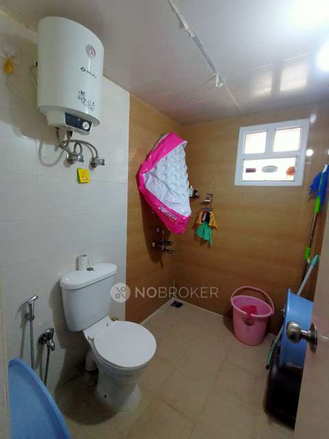 3 BHK Flat In Shriram Smrithi Residential Complex For Sale  In Sarjapura - Attibele Road