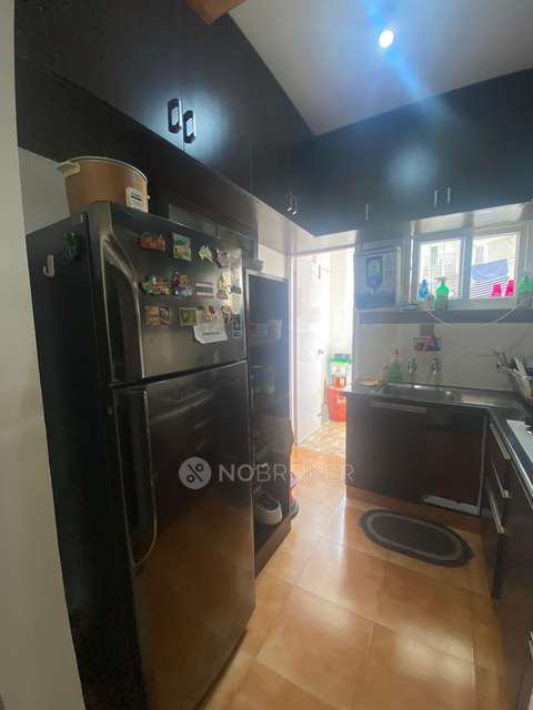 3 BHK Flat In Shriram Smrithi Residential Complex For Sale  In Sarjapura - Attibele Road