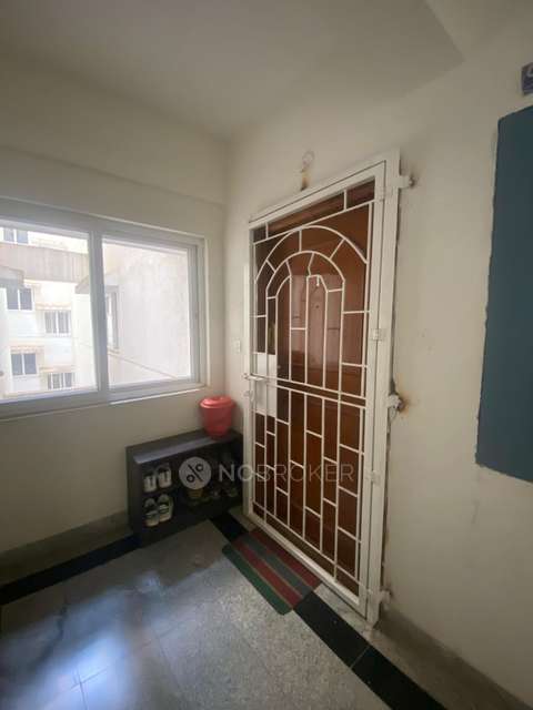 3 BHK Flat In Shriram Smrithi Residential Complex For Sale  In Sarjapura - Attibele Road