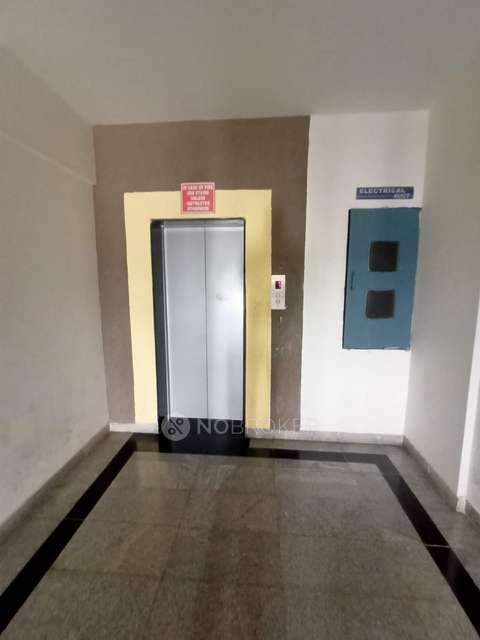 3 BHK Flat In Shriram Smrithi Residential Complex For Sale  In Sarjapura - Attibele Road