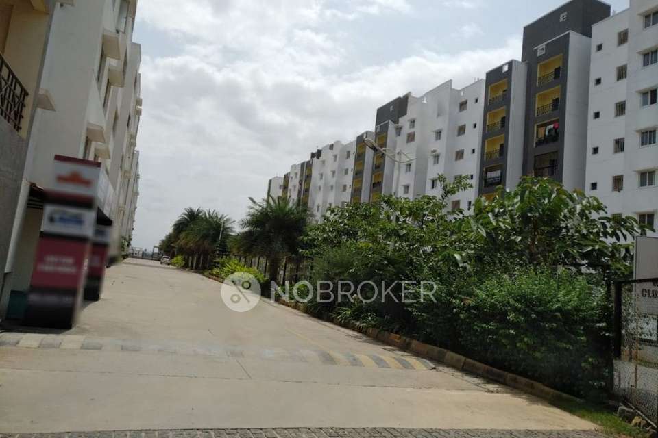 3 BHK Flat In Shriram Smrithi Residential Complex For Sale  In Sarjapura - Attibele Road