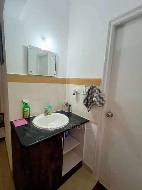 3 BHK Flat In Shriram Smrithi Residential Complex For Sale  In Sarjapura - Attibele Road