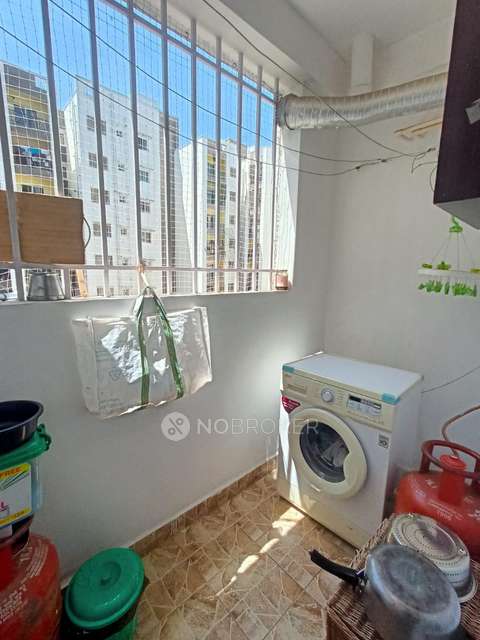 3 BHK Flat In Shriram Smrithi Residential Complex For Sale  In Sarjapura - Attibele Road