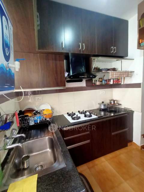 3 BHK Flat In Shriram Smrithi Residential Complex For Sale  In Sarjapura - Attibele Road