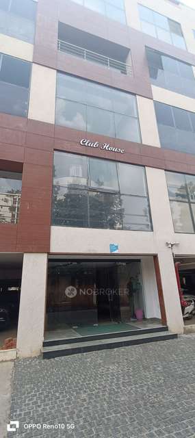 3 BHK Flat In Shriram Smrithi Residential Complex For Sale  In Sarjapura - Attibele Road