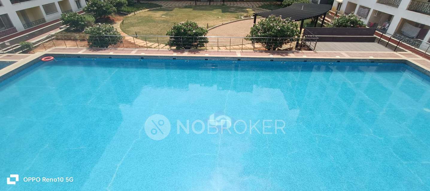 3 BHK Flat In Shriram Smrithi Residential Complex For Sale  In Sarjapura - Attibele Road