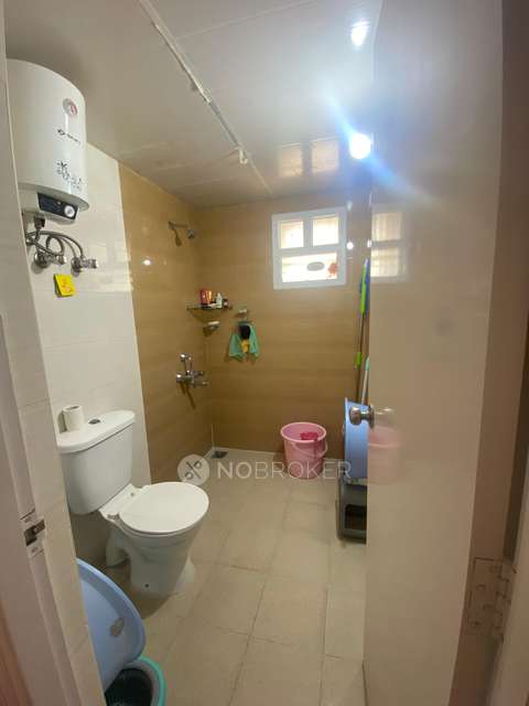 3 BHK Flat In Shriram Smrithi Residential Complex For Sale  In Sarjapura - Attibele Road