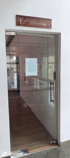 3 BHK Flat In Shriram Smrithi Residential Complex For Sale  In Sarjapura - Attibele Road