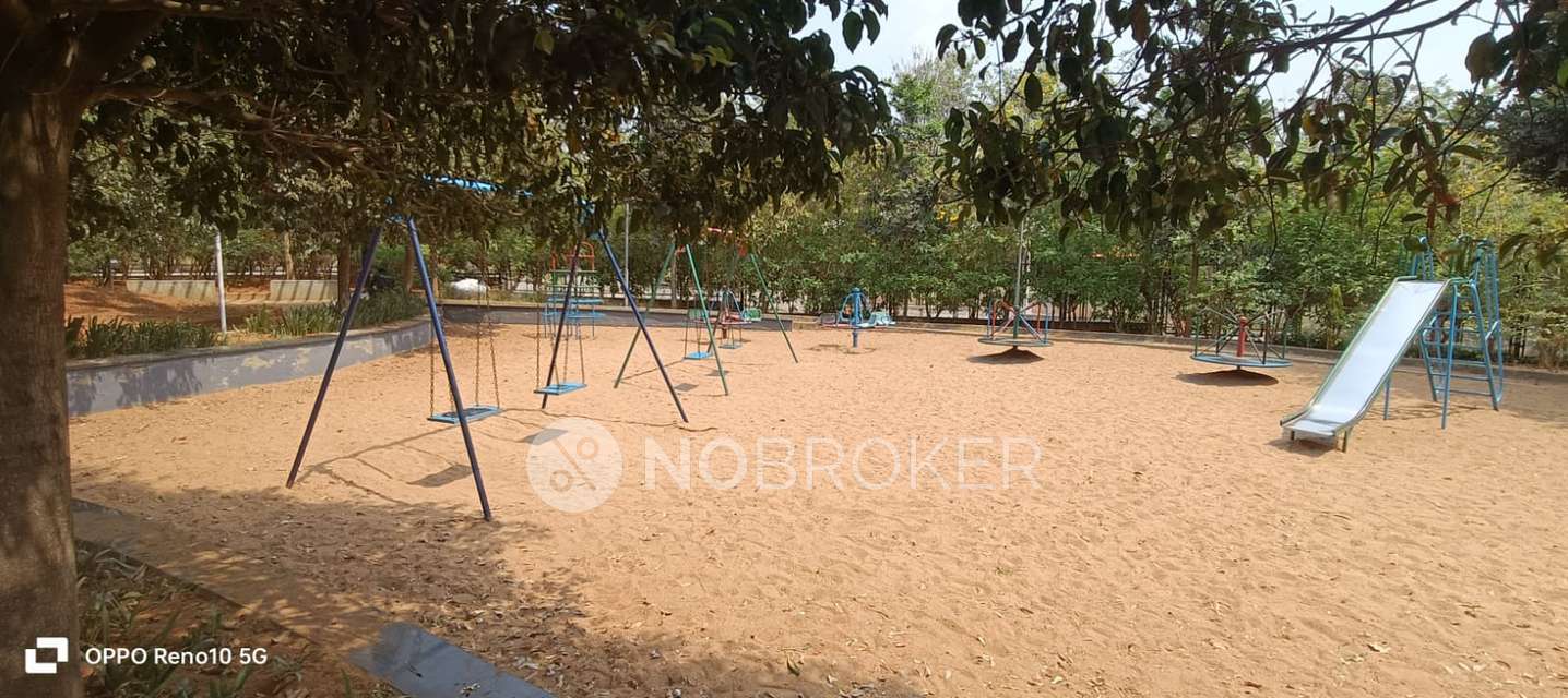 3 BHK Flat In Shriram Smrithi Residential Complex For Sale  In Sarjapura - Attibele Road