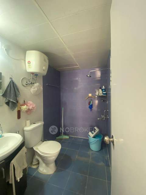 3 BHK Flat In Shriram Smrithi Residential Complex For Sale  In Sarjapura - Attibele Road