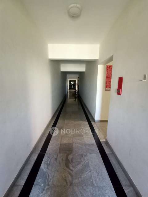 3 BHK Flat In Shriram Smrithi Residential Complex For Sale  In Sarjapura - Attibele Road