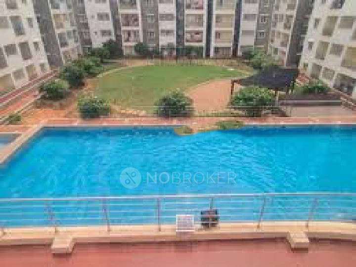 3 BHK Flat In Shriram Smrithi Residential Complex For Sale  In Sarjapura - Attibele Road