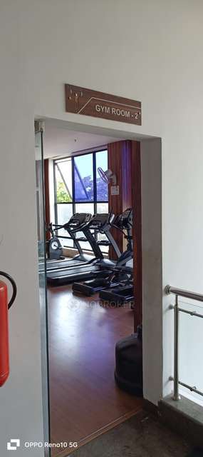 3 BHK Flat In Shriram Smrithi Residential Complex For Sale  In Sarjapura - Attibele Road