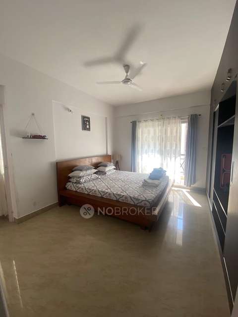 3 BHK Flat In Shriram Smrithi Residential Complex For Sale  In Sarjapura - Attibele Road