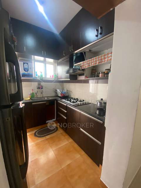 3 BHK Flat In Shriram Smrithi Residential Complex For Sale  In Sarjapura - Attibele Road