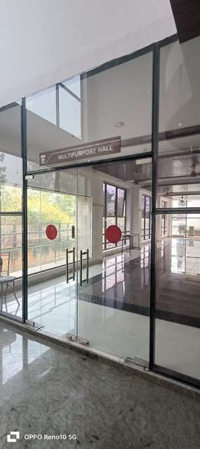 3 BHK Flat In Shriram Smrithi Residential Complex For Sale  In Sarjapura - Attibele Road