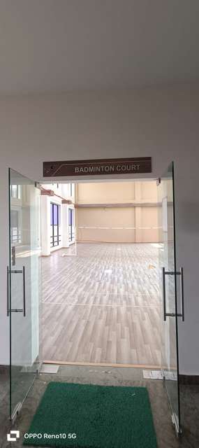 3 BHK Flat In Shriram Smrithi Residential Complex For Sale  In Sarjapura - Attibele Road