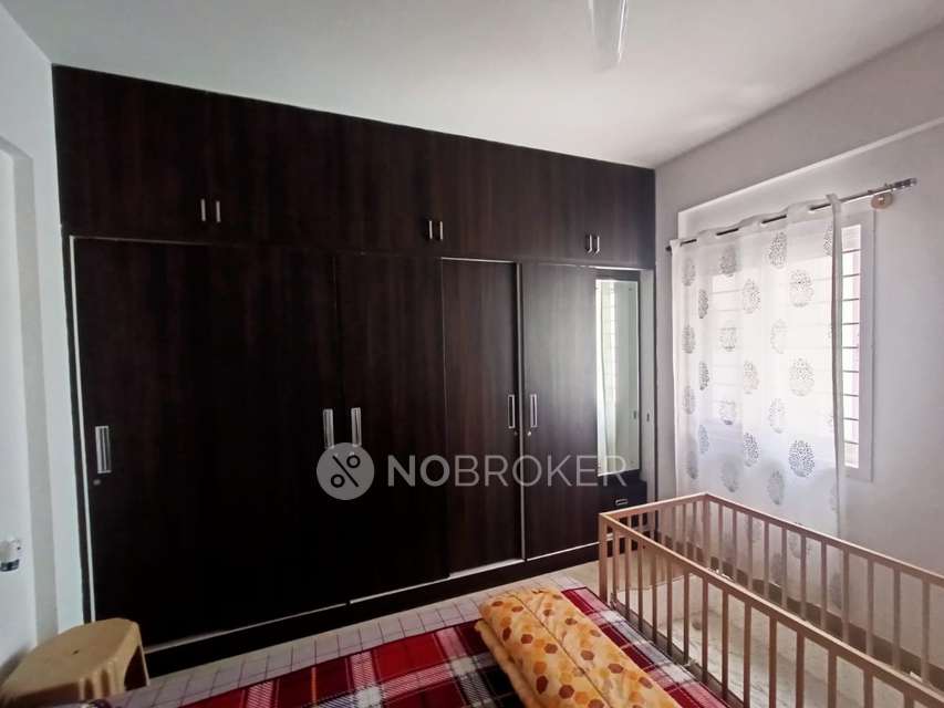 3 BHK Flat In Shriram Smrithi Residential Complex For Sale  In Sarjapura - Attibele Road