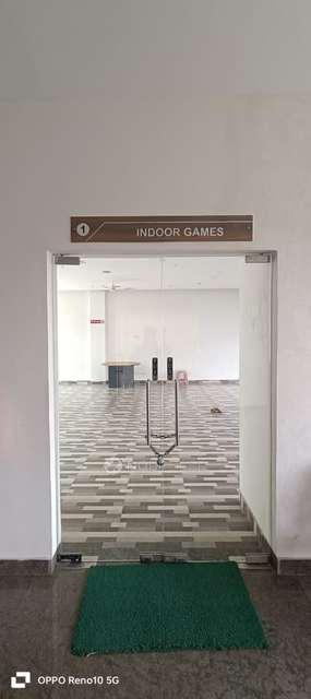 3 BHK Flat In Shriram Smrithi Residential Complex For Sale  In Sarjapura - Attibele Road